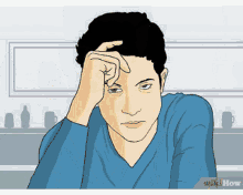 Being Possessed Wikihow Possession GIF