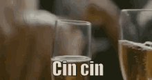 Cin Cin GIF - Brindisi Brindiamo Cin Cin GIFs