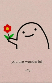 Encouraging Quotes You Are Wonderful GIF - Encouraging Quotes You Are Wonderful GIFs
