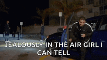 Getting Out Get Off Car GIF - Getting Out Get Off Car Just Arrived GIFs