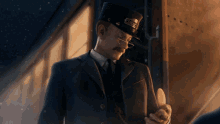 Its Time Conductor GIF - Its Time Conductor The Polar Express GIFs