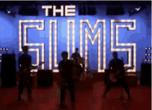 The Sums GIF - The Sums GIFs