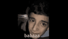 Babaaa GIF - Babaaa GIFs