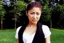 Megumi Aso Nana Yanagisawa GIF - Megumi Aso Nana Yanagisawa Kamen Rider Kiva GIFs
