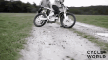 Riding Race GIF