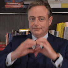 Bdw Bart De Wever GIF - Bdw Bart De Wever Nva GIFs
