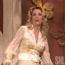 Dancing Kristen Wiig GIF - Dancing Kristen Wiig Saturday Night Live GIFs