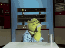 Muppets Bunsen Honeydew GIF - Muppets Bunsen Honeydew Science GIFs