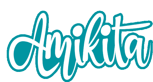 Amikita Sticker - Amikita Stickers