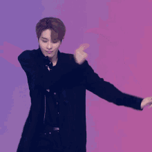 To1 Jerome GIF - To1 Jerome Sungmin GIFs