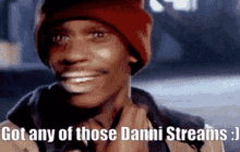 Danni Streams Dave GIF - Danni Streams Dave GIFs