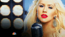 Xtina Christina Aguilera GIF - Xtina Christina Aguilera Legentina GIFs