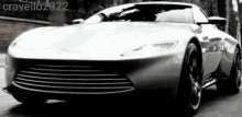 Aston Martin James Bond007 GIF