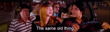 Intro Thingy Thing GIF - That70s Show Intro GIFs