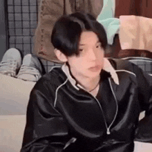 Yeonjun Yeonjun Mad GIF - Yeonjun Yeonjun Mad Yeonjun Pissed GIFs