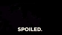 Spoiling Syprone Spoiled GIF - Spoiling Syprone Spoiled Snap GIFs