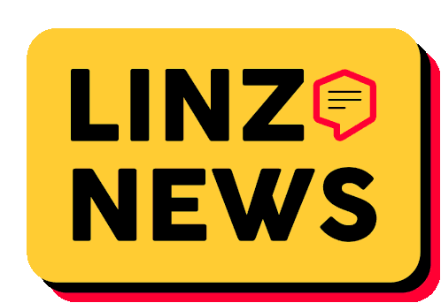 Linznews Nachrichten Sticker