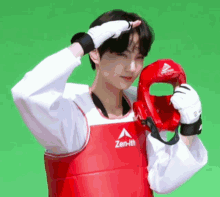 Yang Jungwon Jungwon Enhypen GIF