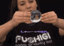 Fushigi Magic GIF - Fushigi Magic Balls GIFs