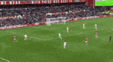 Made By Allister Nottingham Forest GIF - Made By Allister Nottingham Forest Gibbs White GIFs