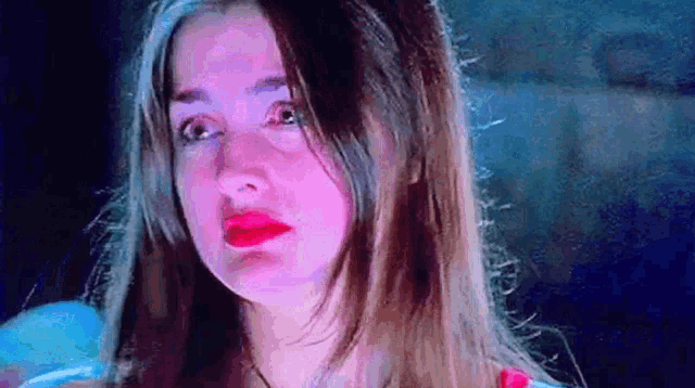Scared Worried GIF - Scared Worried Face - Discover & Share GIFs