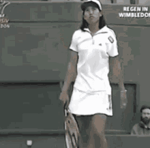 Yayuk Basuki Tennis GIF - Yayuk Basuki Tennis Wta GIFs