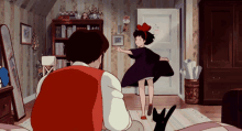 Anime Spin GIF - Anime Spin Speeen GIFs