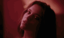 Ethereal Girl From Gypsy GIF - Ethereal Girl From Gypsy GIFs