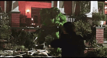 Hulk Hulk2003 GIF - Hulk Hulk2003 Hulk Movie GIFs