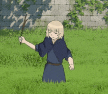 Dungeon Meshi Dunmeshi GIF - Dungeon Meshi Dunmeshi Delicious In Dungeon GIFs