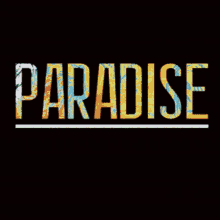 Paradise GIF - Paradise GIFs