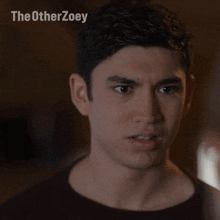 What Miles GIF - What Miles The Other Zoey GIFs