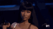 Nicki Minaj Whats Good GIF