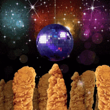 Club GIF - Club Chicken Disco GIFs