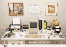 Evolution Io T GIF - Evolution Io T Desk GIFs