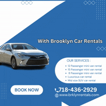 Brooklyn Car Rentals Car Rent In Brooklyn GIF