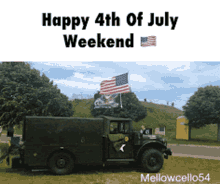 Happy Fourth Of July America Flag GIF - Happy Fourth Of July Fourth Of July America Flag GIFs