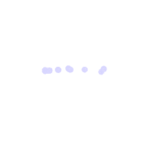 a white background with purple letters that say ' i '