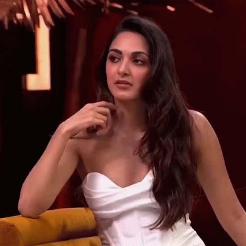 Kiara Advani Kiara GIF - Kiara Advani Kiara Beautiful - Discover & Share GIFs