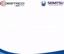 Destaco Seimitsu GIF - Destaco Seimitsu Industrialautomation GIFs