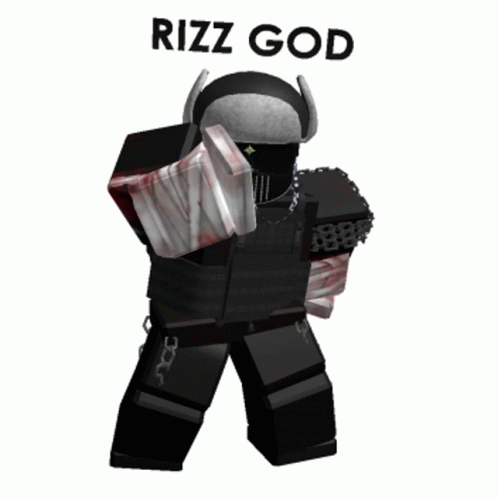 What Is Rizz In Roblox - Ideas of Europedias