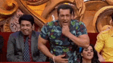 Salman Khan Laughing Meme GIF - Salman Khan Laughing Meme Salman Khan Laughing Salman Khan Laugh GIFs