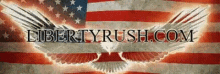 liberty rush american eagle usa