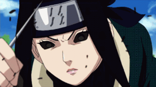 Reanimation Jutsu GIF - Reanimation Jutsu Edo - Discover & Share GIFs