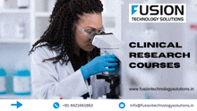 Clinical Research Courses Clinical Research Courses In Pune GIF