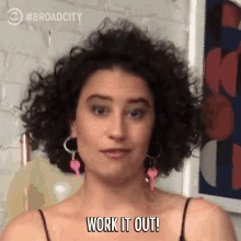 Work It Out Funny GIF - Work It Out Funny Goofy GIFs