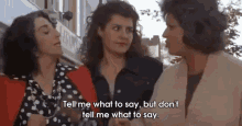 my big fat greek wedding tell me what to say marriage