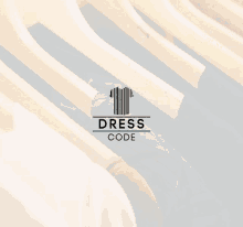 Dress Code Dress Code Stamps GIF