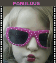Fabulous Cute GIF - Fabulous Cute Pink GIFs