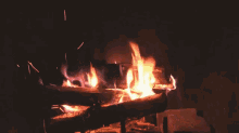 Got S'Mores? GIF - Fire GIFs